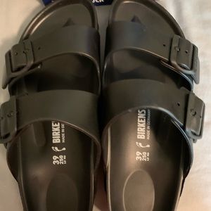 Brand New Birkenstock’s Arizona Eva